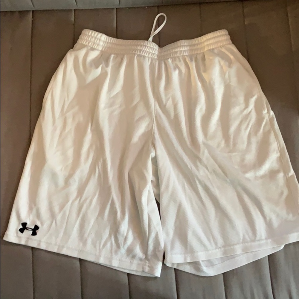 Basketball shorts